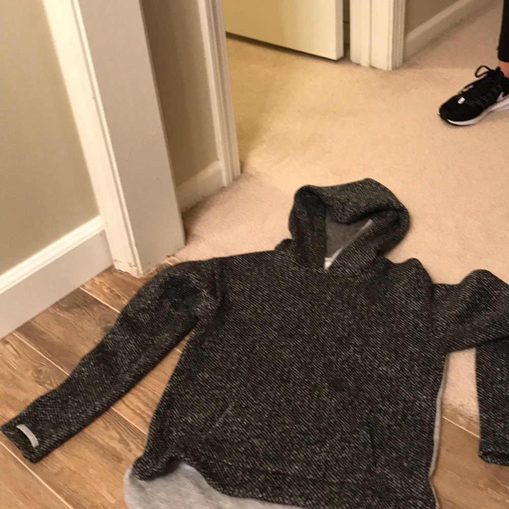 Athleta Girl sweatshirt
